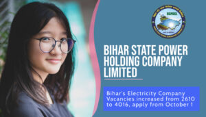 BSPHCL Recruitment 2024