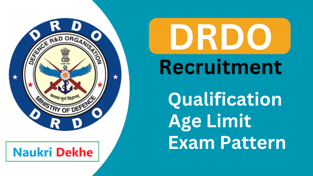 DRDO Apprenticeship Recruitment 2025