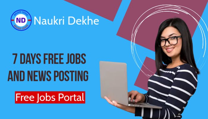 Free Job Posting for Employers