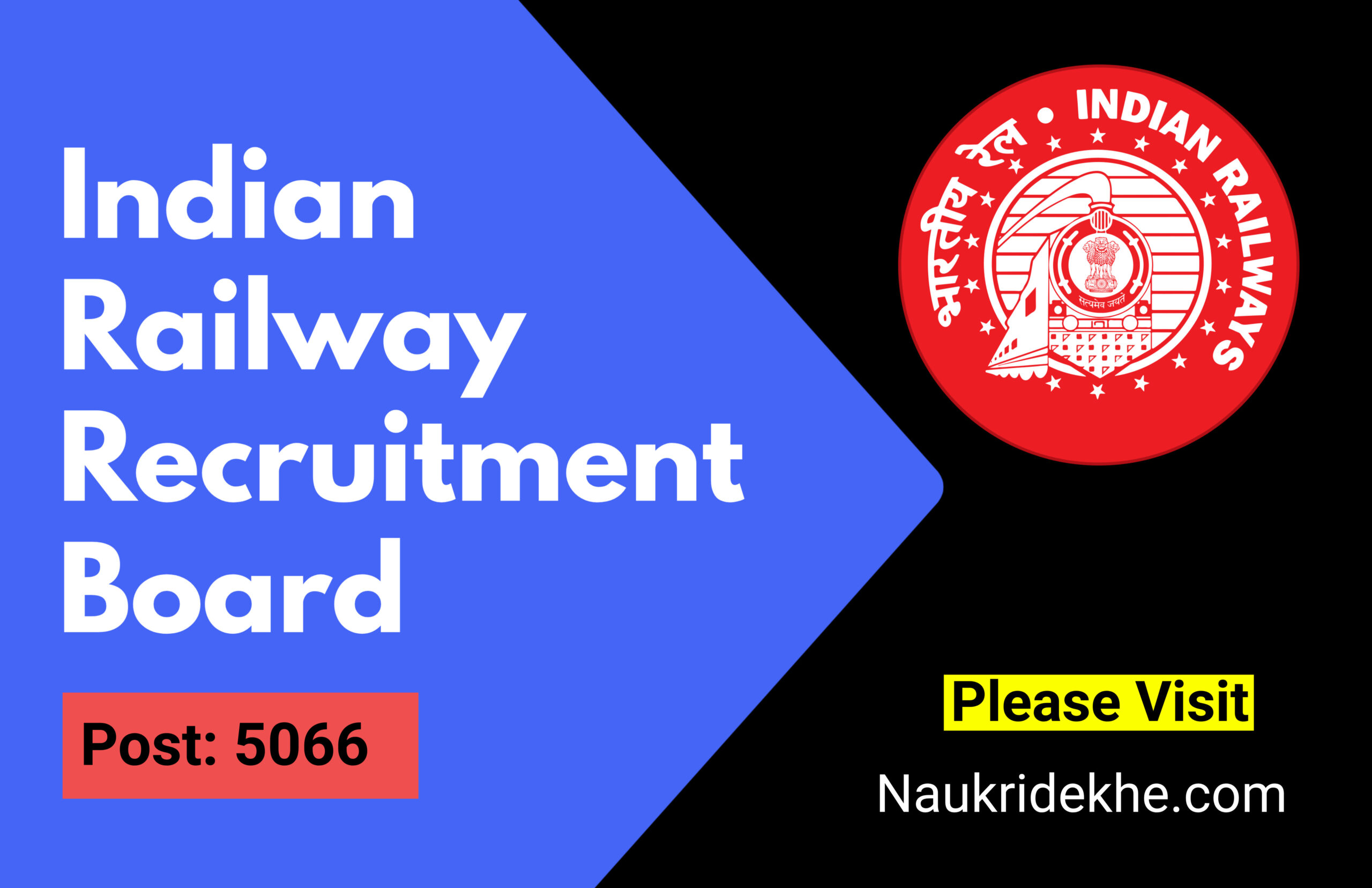 Western Railway Recruitment 2025
