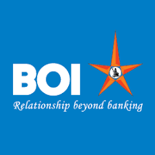 Bank of India Jobs Noida