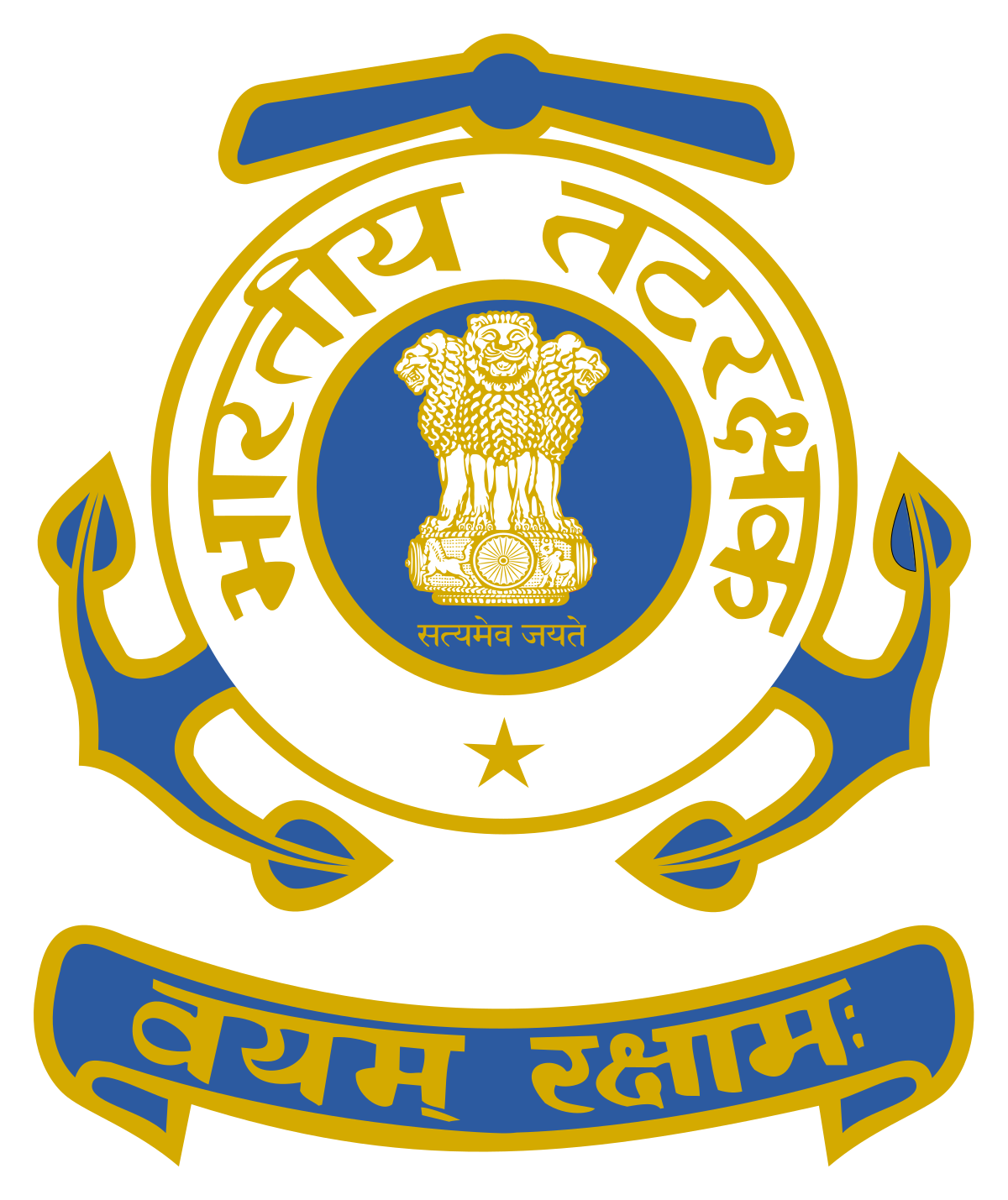 Indian Coast Guard Recruitment 2024