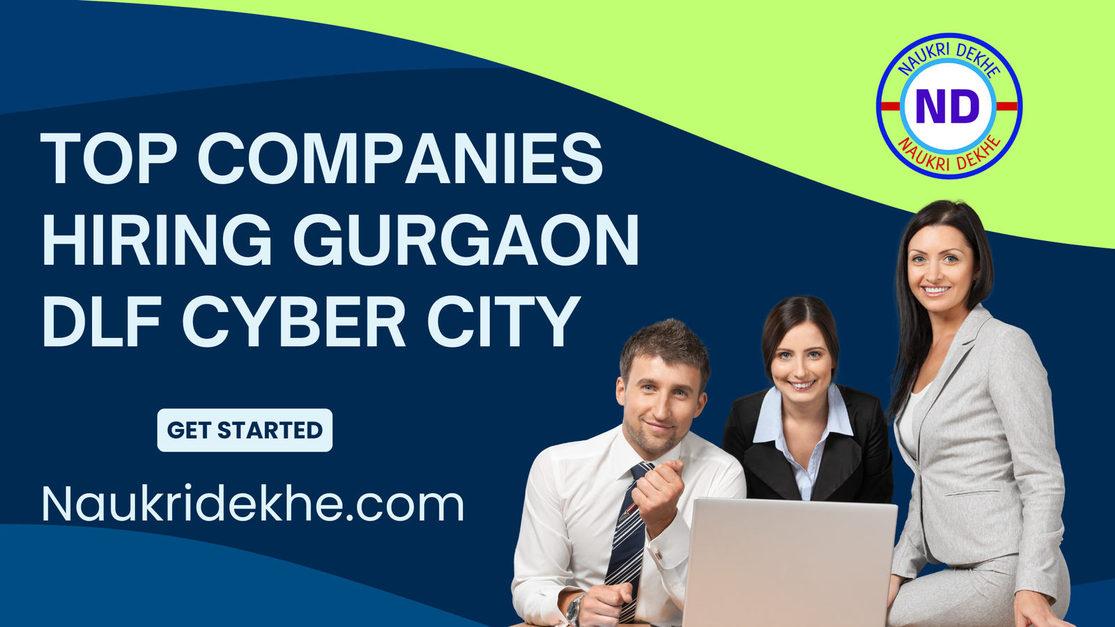 Jobs in DLF Cyber City Gurgaon