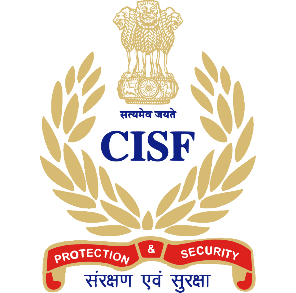 CISF Constable Recruitment 2025
