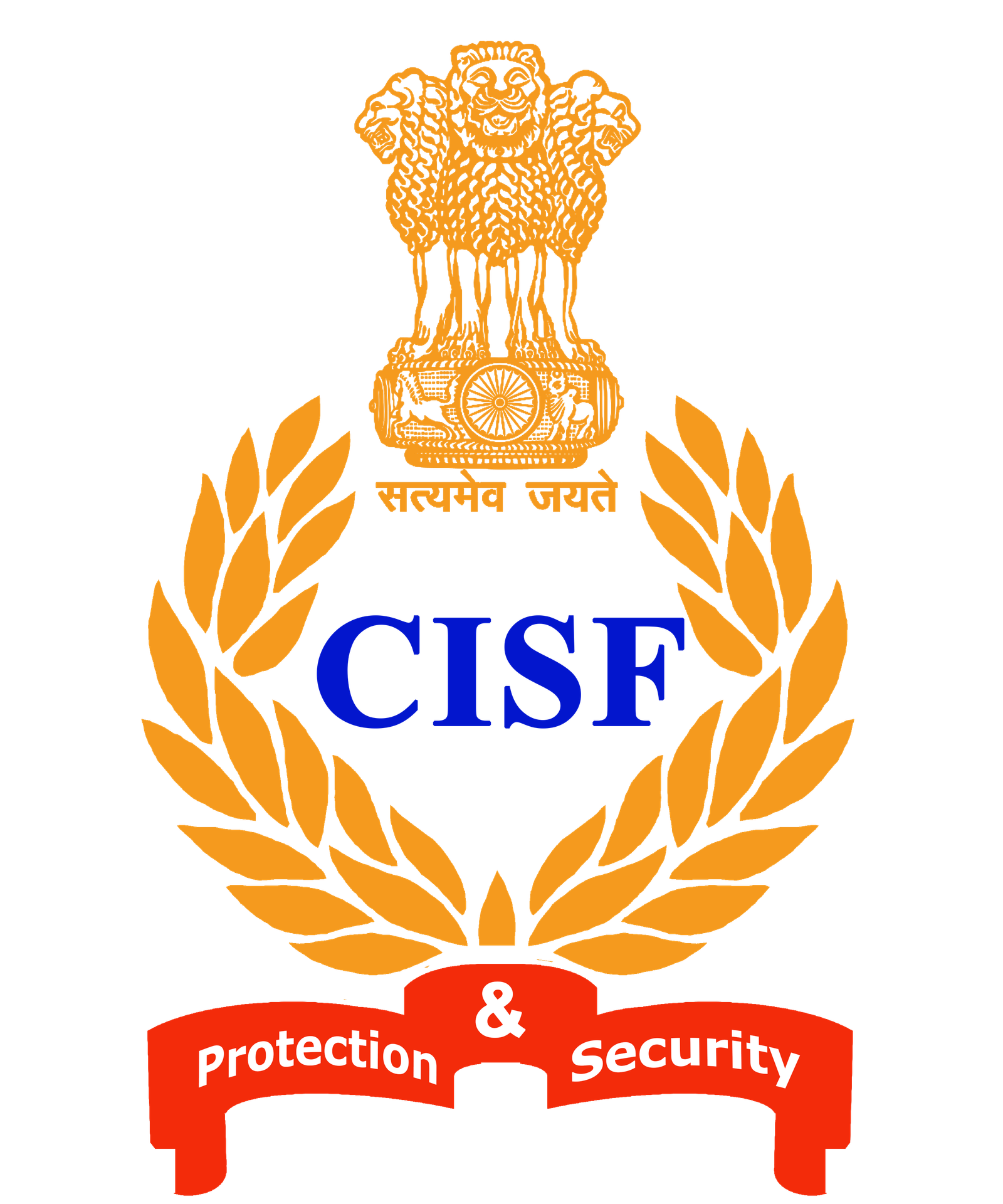 CISF Recruitment 2025