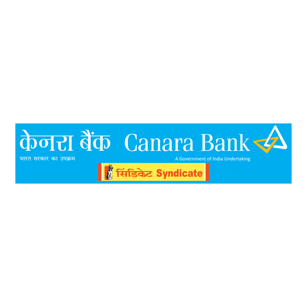 Canara Bank Jobs Noida