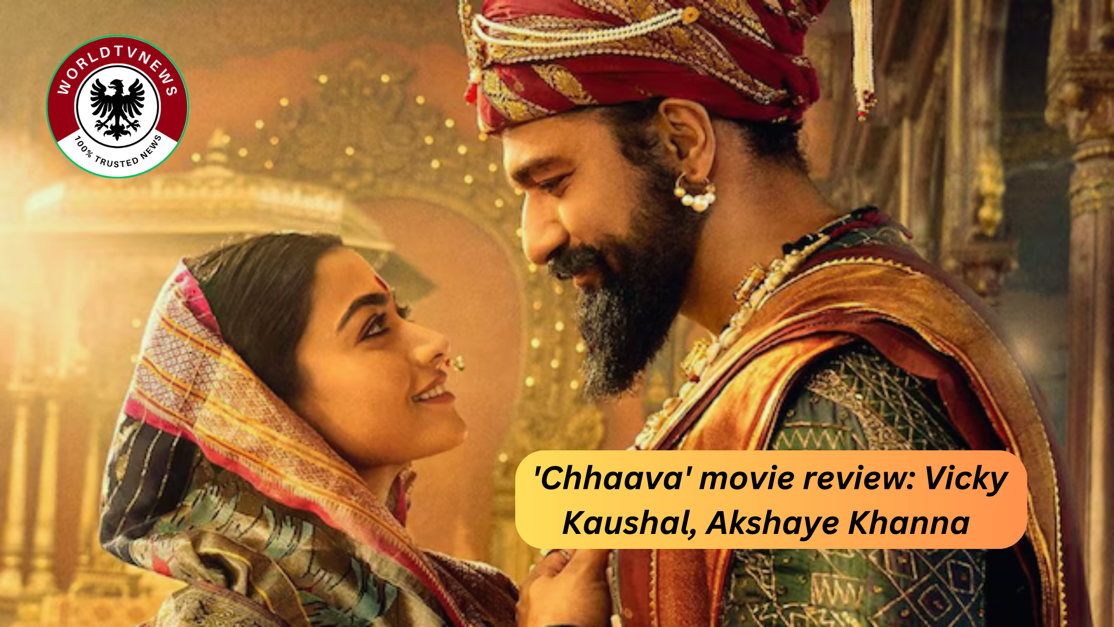 Alia Bhatt cheers for Vicky Kaushal over Chhaava Reviews