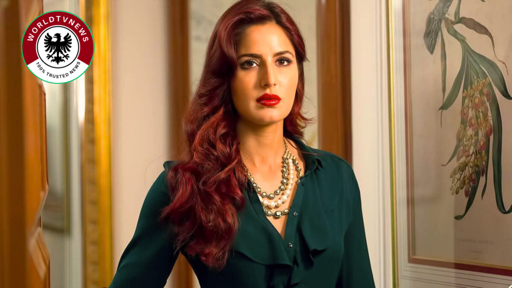 Katrina Kaif posts pictures from Perfect’ Vacation in Austria