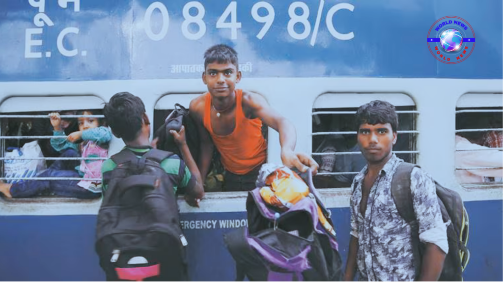 Mahakumbh 2025 Crowd Updates