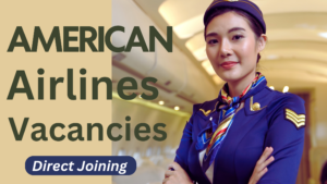American Airlines Jobs Vacancies