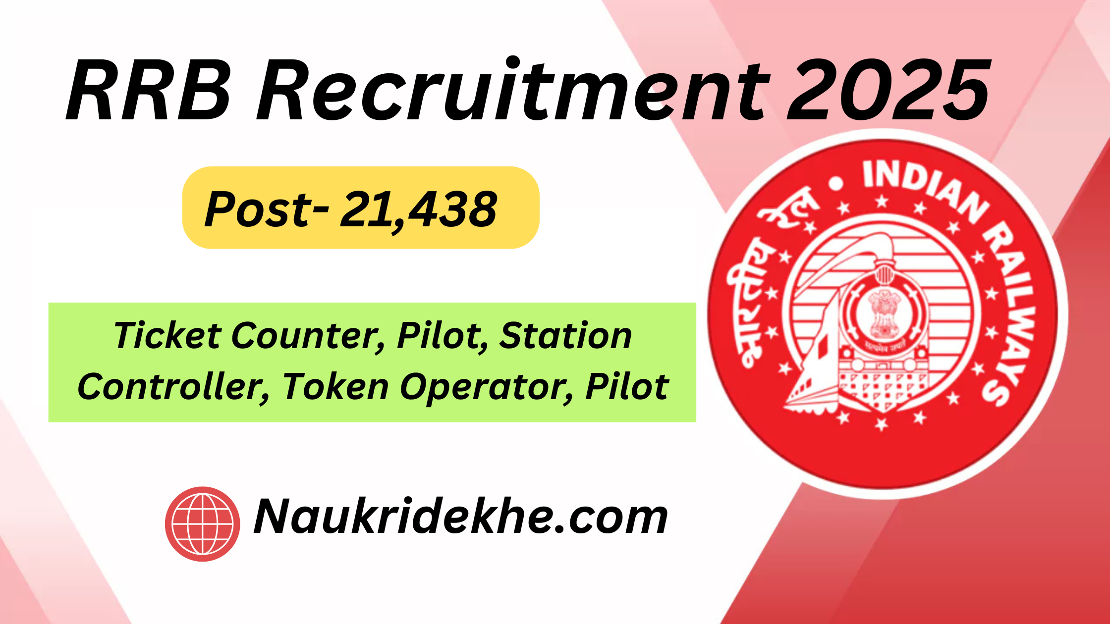 Central Railway Recruitment Mumbai 2025