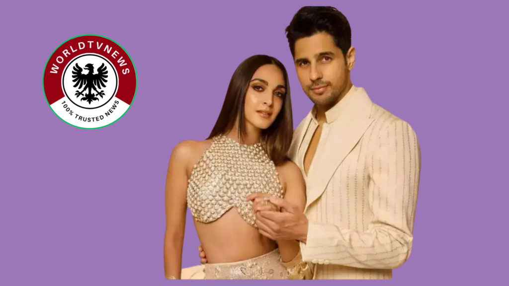 Kiara Advani-Sidharth Malhotra Spotted Hand-In-Hand