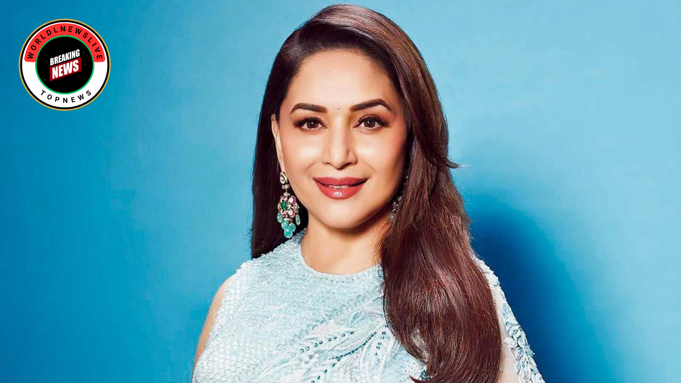 Madhuri Dixit की शादी होने से बुरी तरह से टूट गया था ये एक्टर