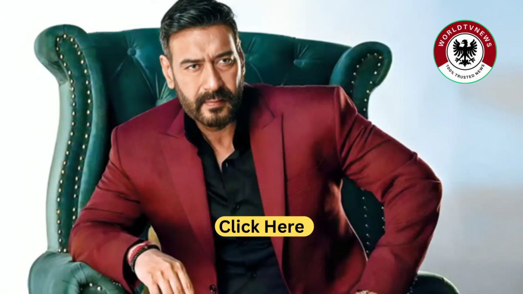 Raid 2 Ajay Devgn Movie Upcoming