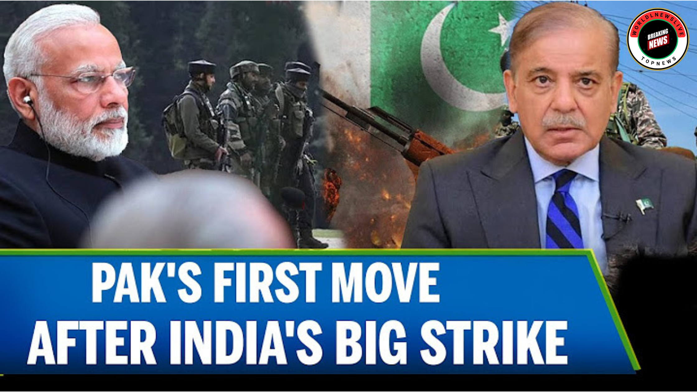 Breaking News In India