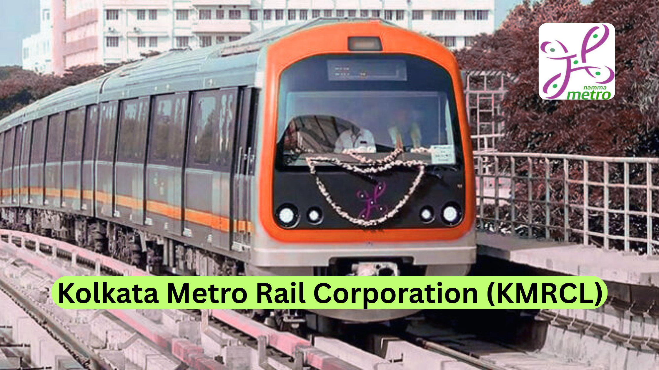 KMRCL Recruitment 2025