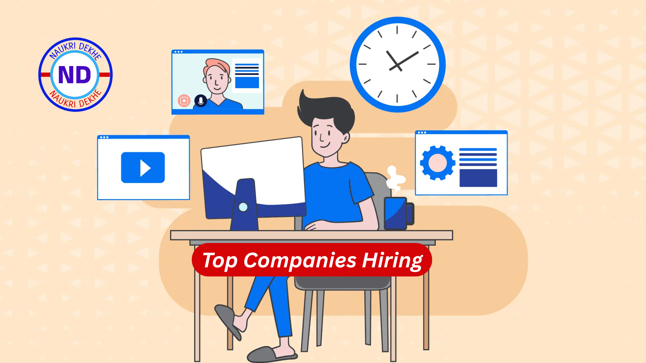 Remote Jobs Cyber City