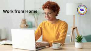 Remote Jobs Gurgaon