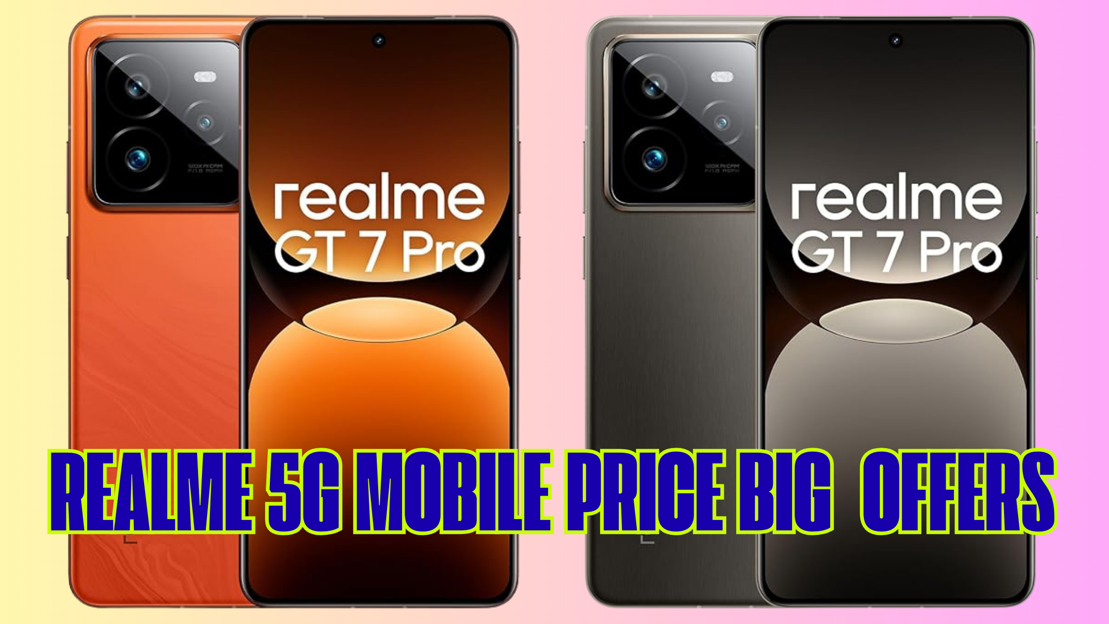Realme 5g Mobile Price Flipkart 5G Smartphone 50% Off Sales
