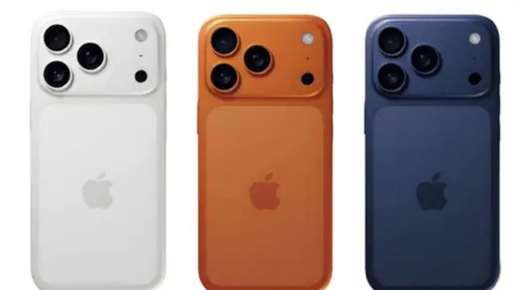 iPhone 17 Pro Max Price in Delhi