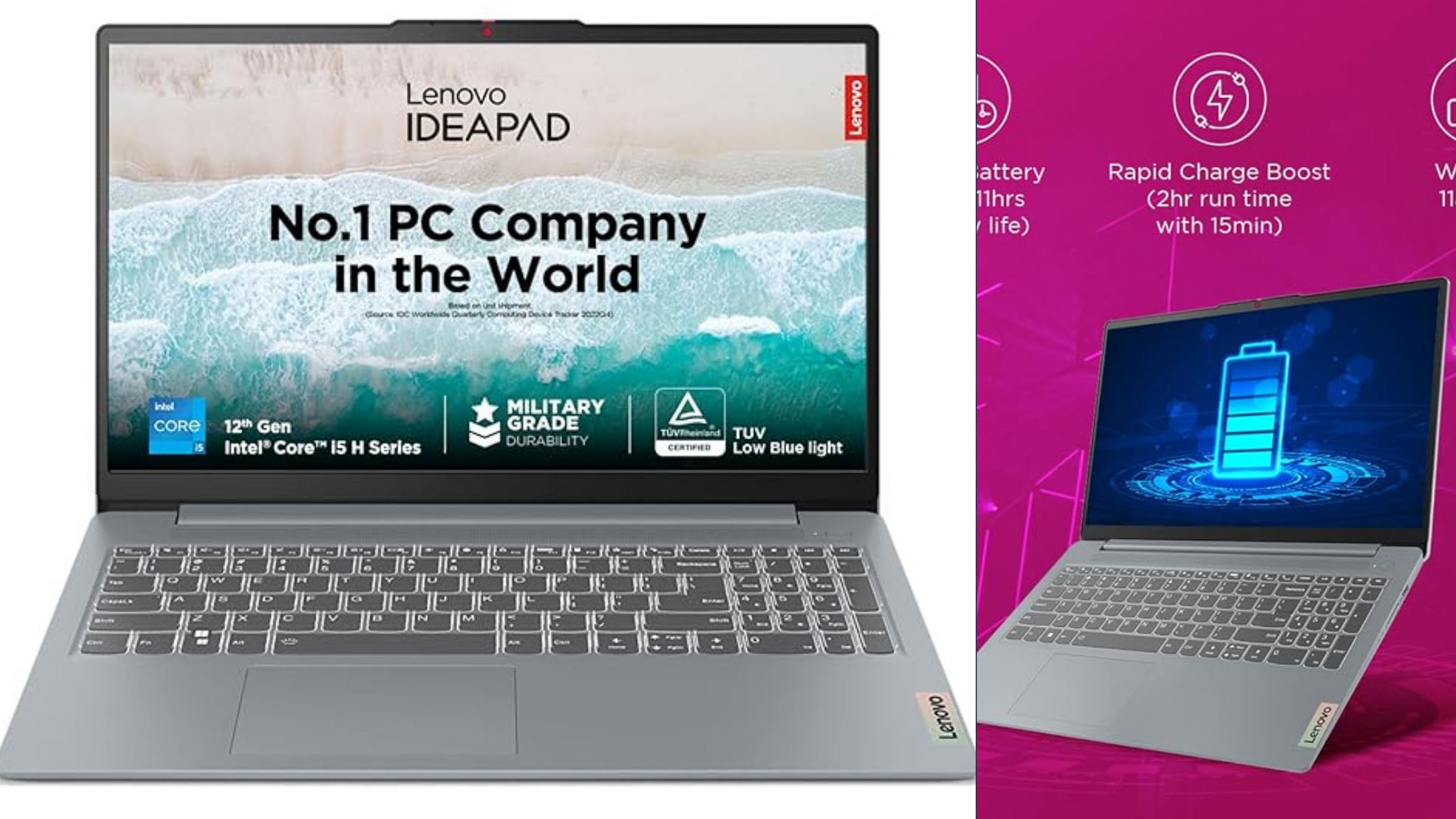 Amazon Lenovo Laptop Sale Live