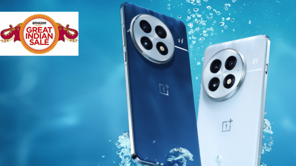 Amazon Sale OnePlus 2025