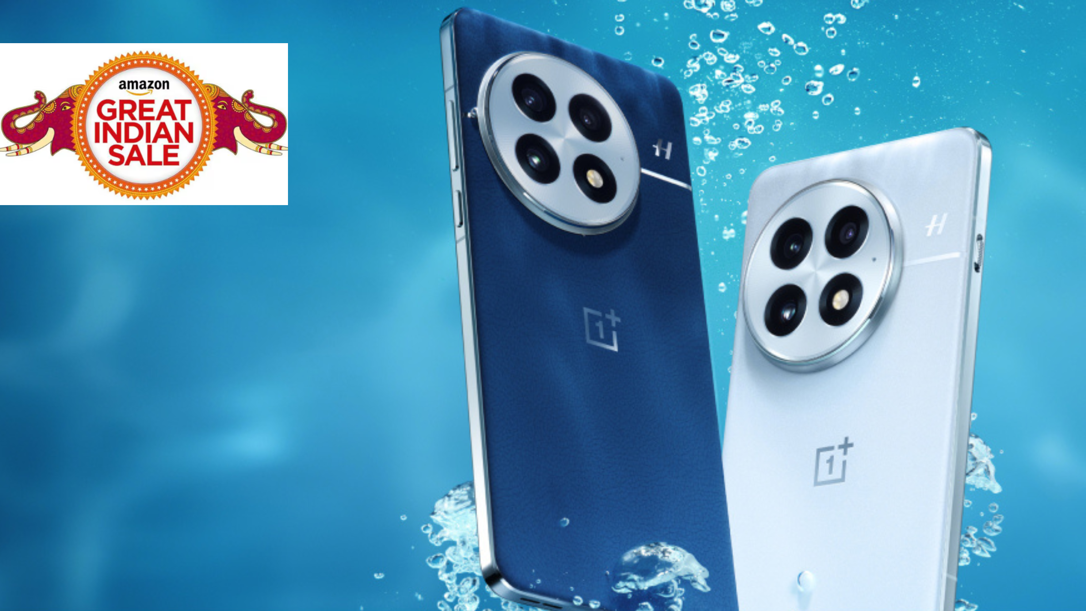 Amazon Sale OnePlus 2025