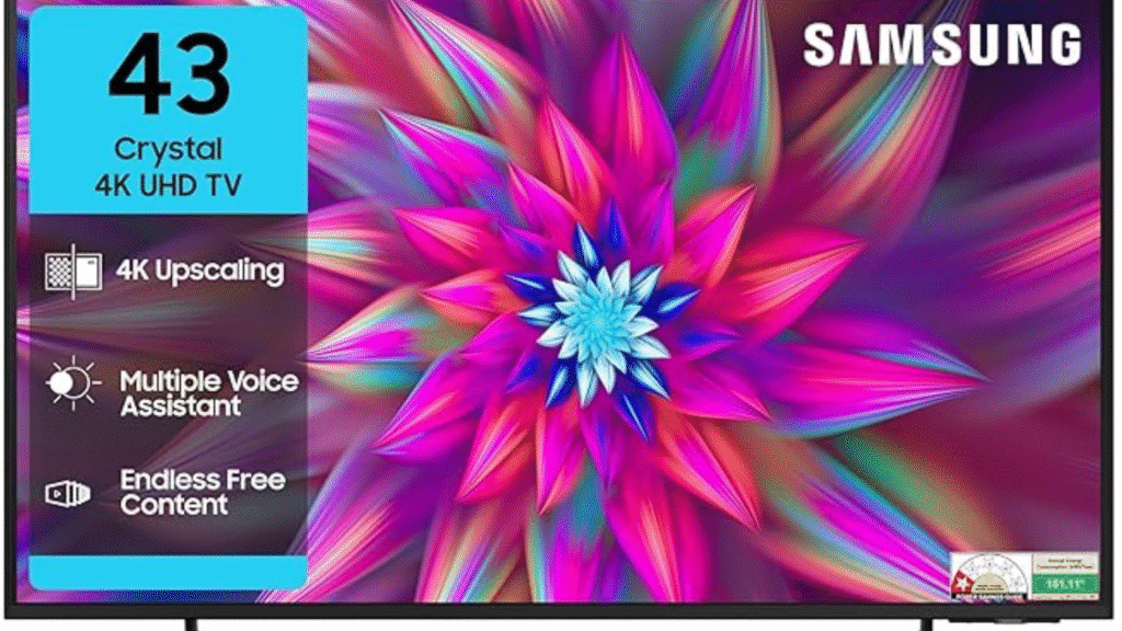 Samsung LED TV Online at Price 49% Offers Amazon Sales Live