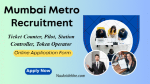 Token Operator Jobs Mumbai