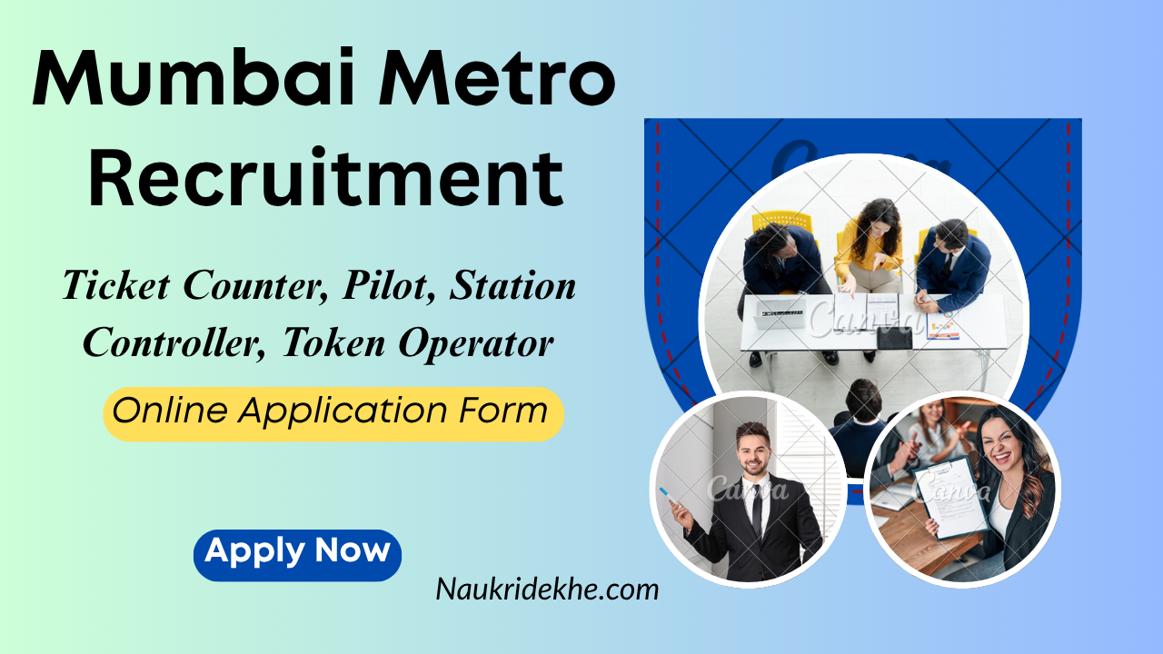 Token Operator Jobs Mumbai