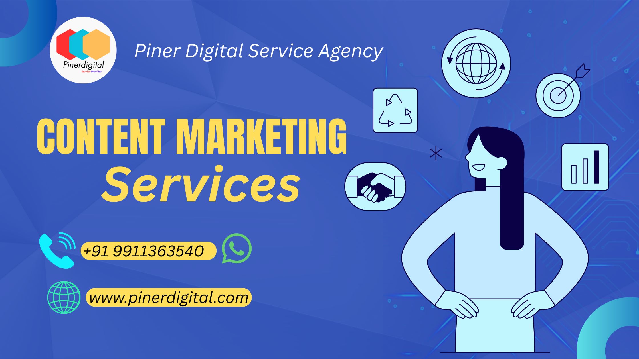 Content Marketing Agency In Kolkata