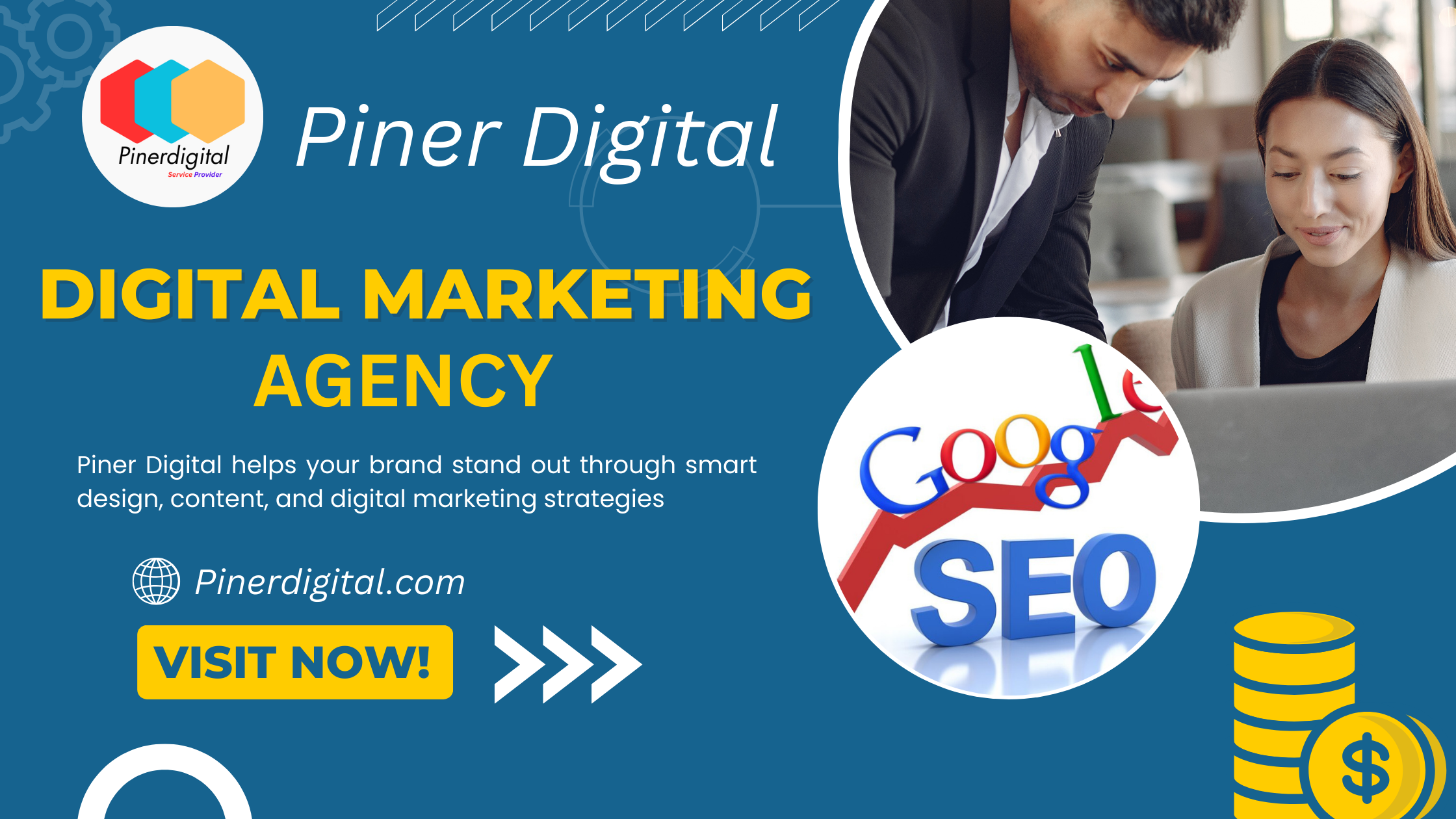 Digital Marketing Agency in Chennai
