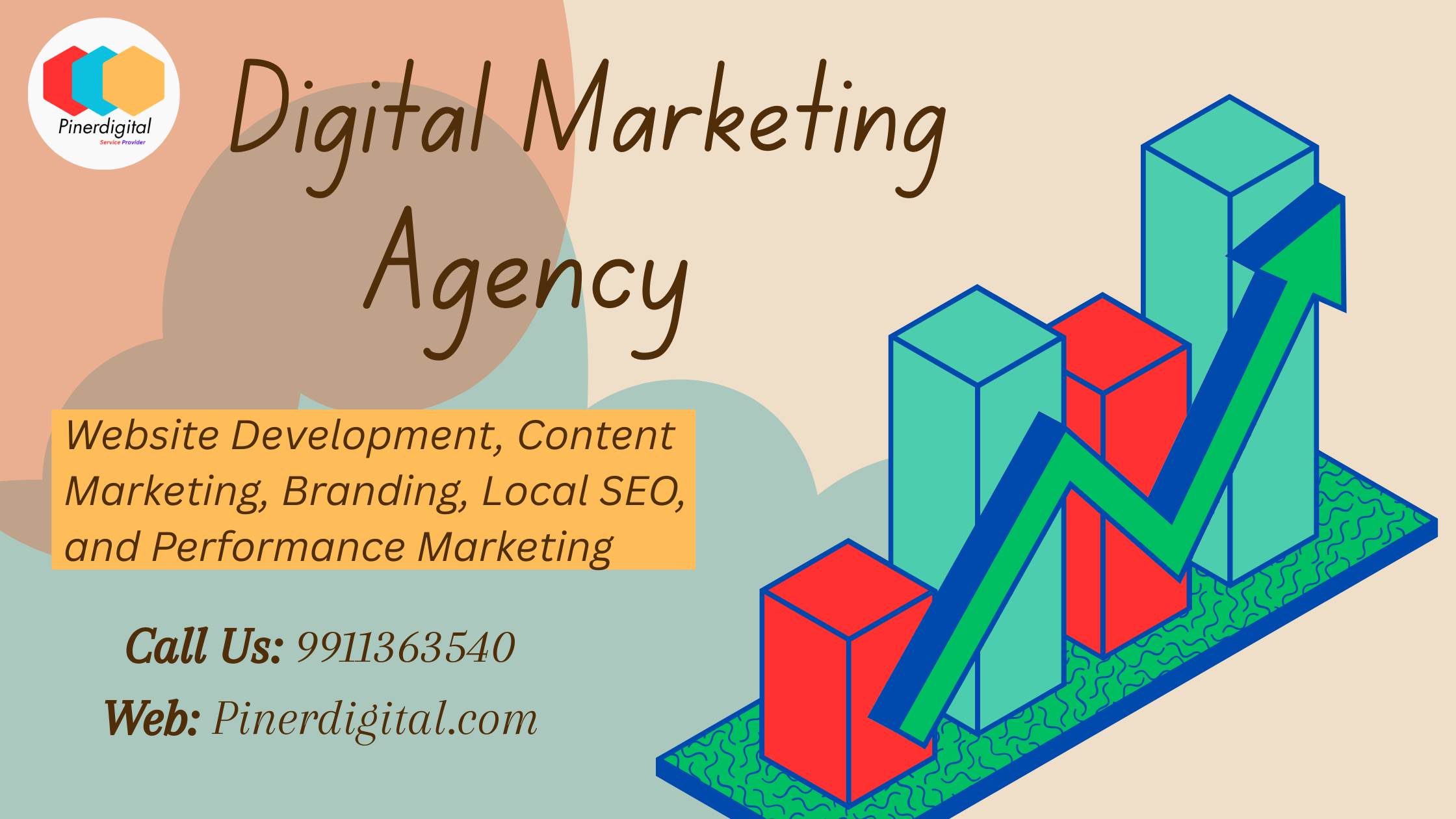 Digital Marketing Services Delhi