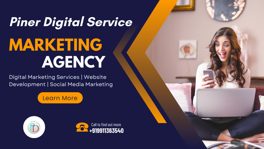 Digital Marketing Services in Delhi