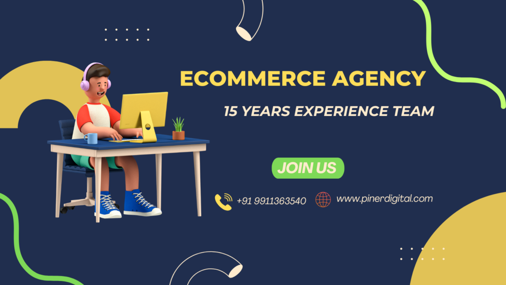 Ecommerce Agency In Mumbai