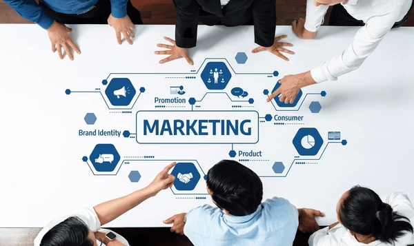 Performance Marketing Agency In Noida