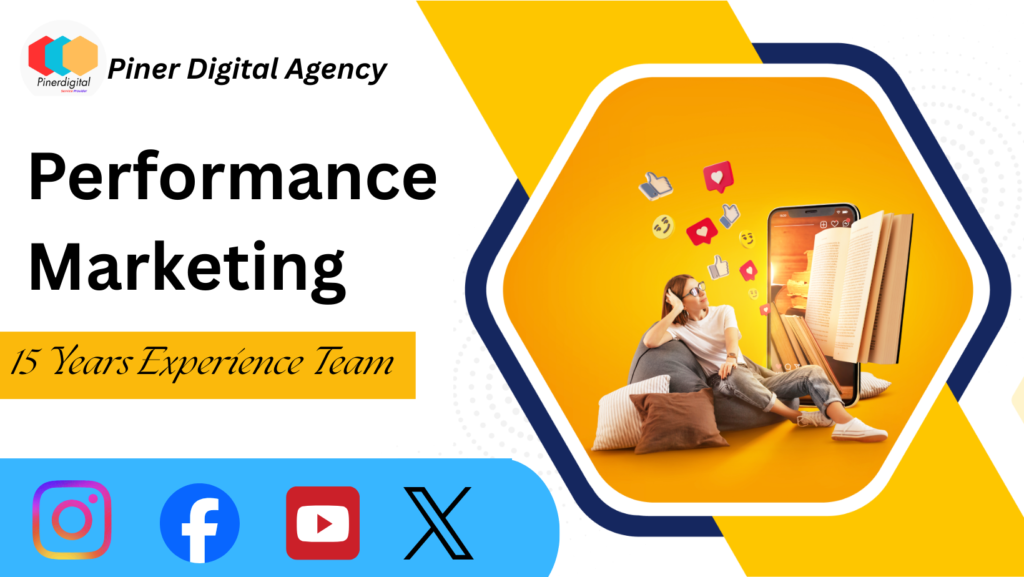 Performance Marketing In Chennai