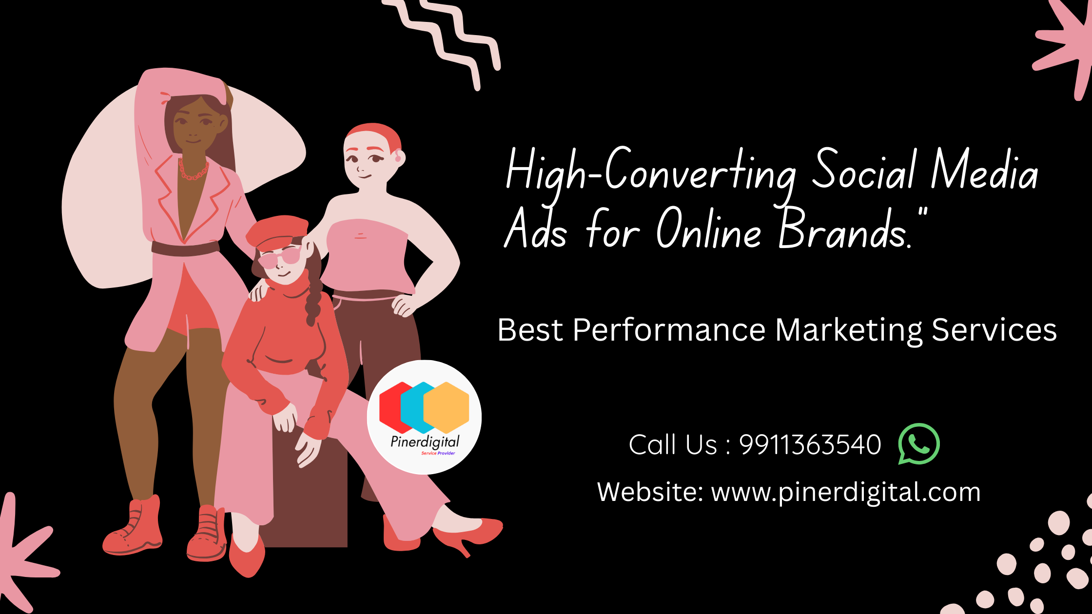 Performance Marketing in Noida