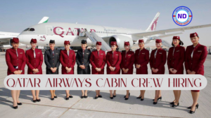 Qatar Airways Jobs Kolkata