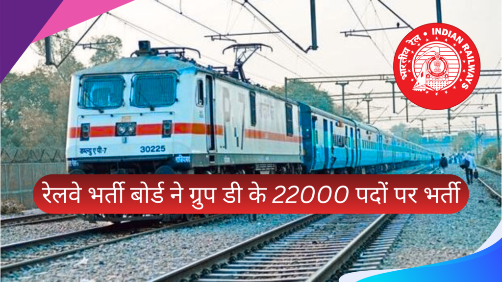 Railway Recruitment 2026