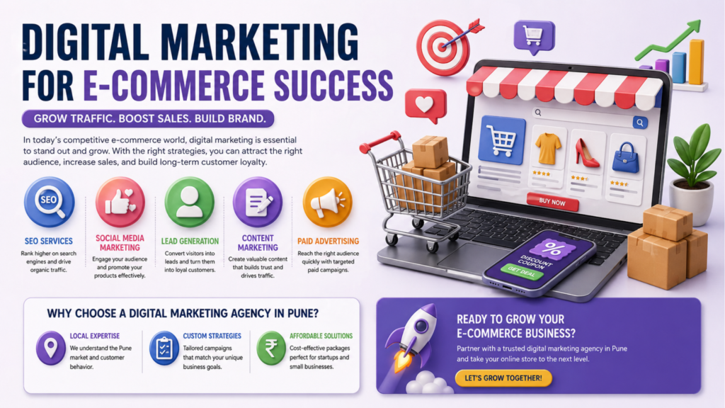 Digital Marketing Agency Okhla