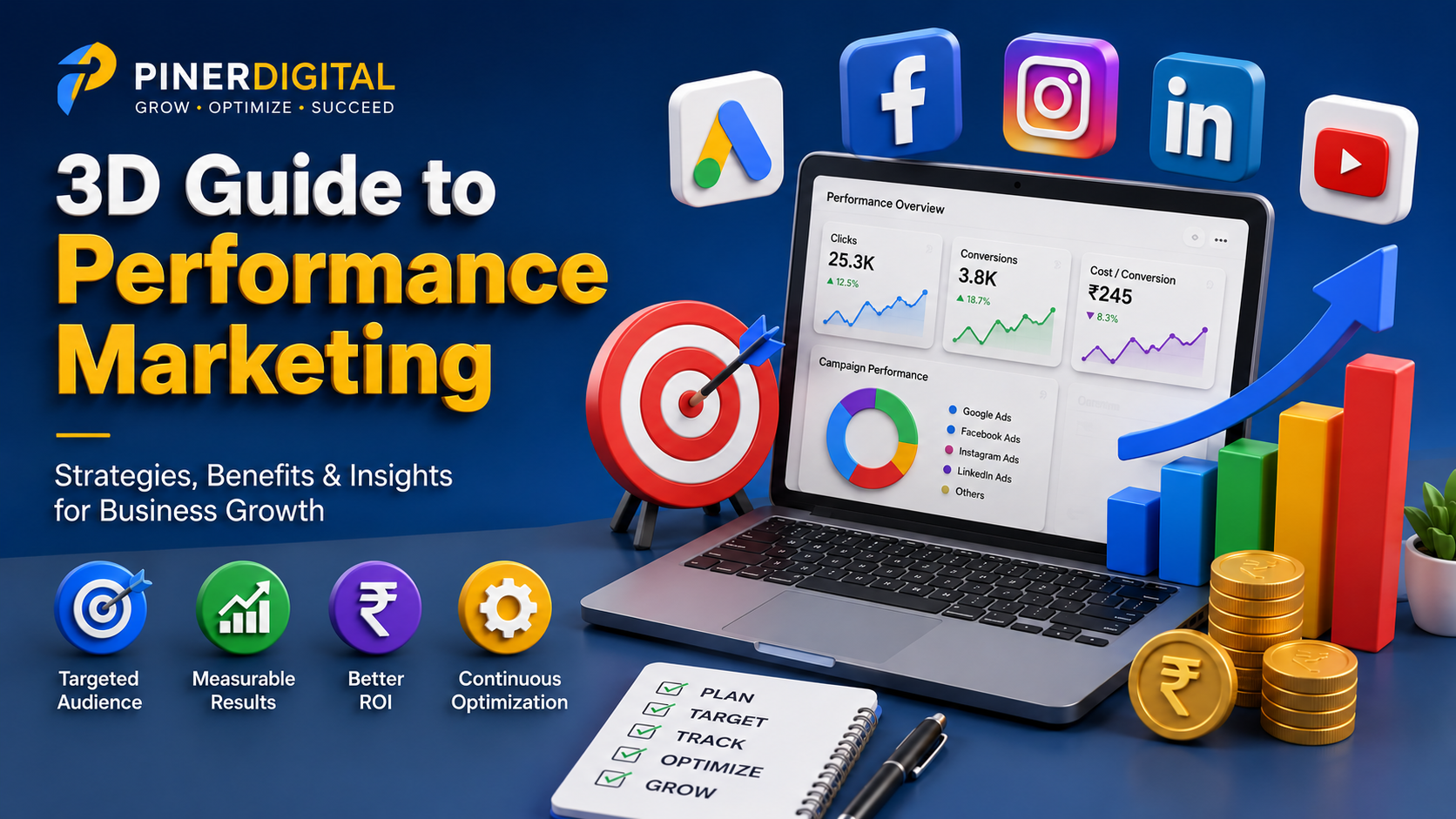 Digital Marketing Agency Jaipur